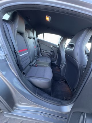 Mercedes-Benz Clase A 200 CDI 2014