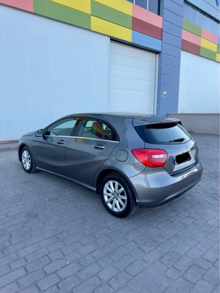 Mercedes-Benz Clase A 200 CDI 2014