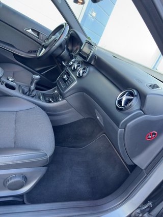 Mercedes-Benz Clase A 200 CDI 2014