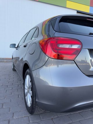 Mercedes-Benz Clase A 200 CDI 2014