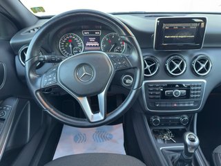 Mercedes-Benz Clase A 200 CDI 2014