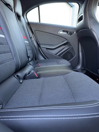 Mercedes-Benz Clase A 200 CDI 2014