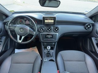 Mercedes-Benz Clase A 200 CDI 2014