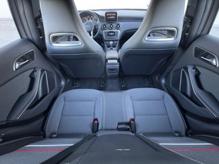 Mercedes-Benz Clase A 200 CDI 2014