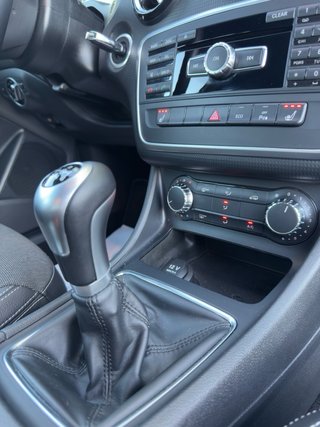 Mercedes-Benz Clase A 200 CDI 2014