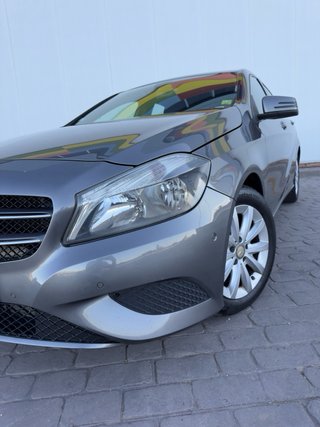 Mercedes-Benz Clase A 200 CDI 2014
