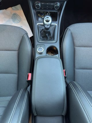 Mercedes-Benz Clase A 200 CDI 2014