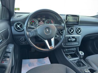 Mercedes-Benz Clase A 200 CDI 2014