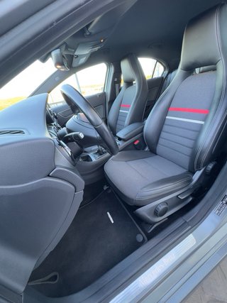 Mercedes-Benz Clase A 200 CDI 2014
