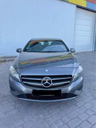 Mercedes-Benz Clase A 200 CDI 2014