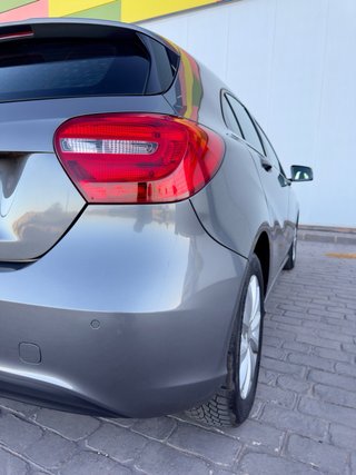 Mercedes-Benz Clase A 200 CDI 2014
