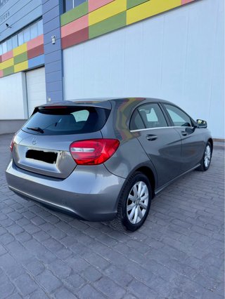 Mercedes-Benz Clase A 200 CDI 2014