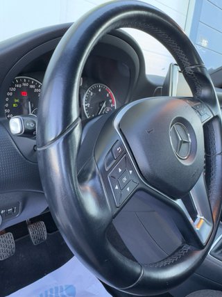 Mercedes-Benz Clase A 200 CDI 2014
