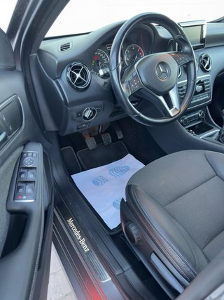 Mercedes-Benz Clase A 200 CDI 2014