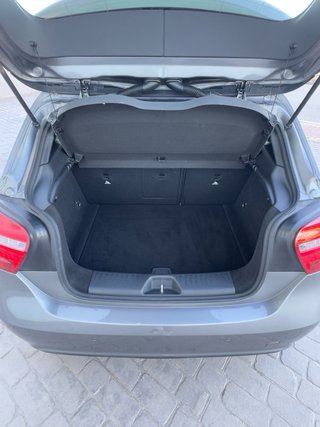 Mercedes-Benz Clase A 200 CDI 2014