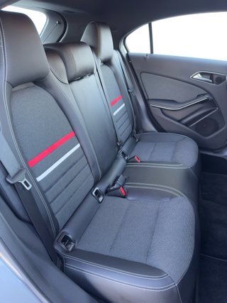Mercedes-Benz Clase A 200 CDI 2014