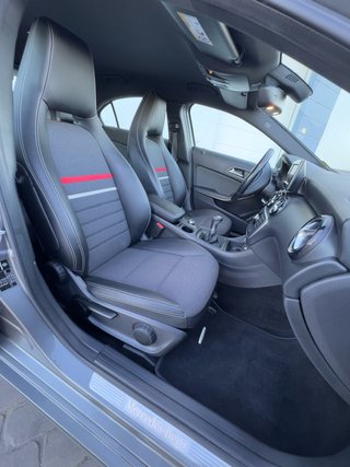 Mercedes-Benz Clase A 200 CDI 2014