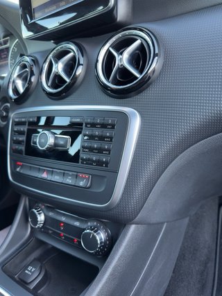 Mercedes-Benz Clase A 200 CDI 2014