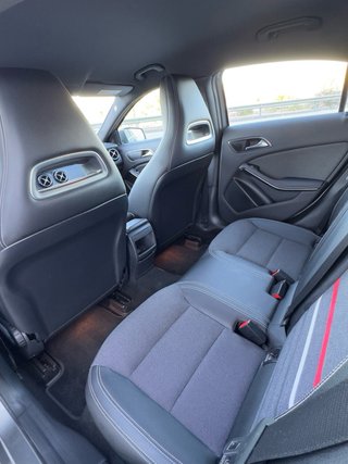 Mercedes-Benz Clase A 200 CDI 2014
