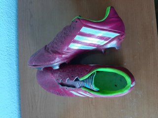 Zapatillas de fútbol Adidas Tacos