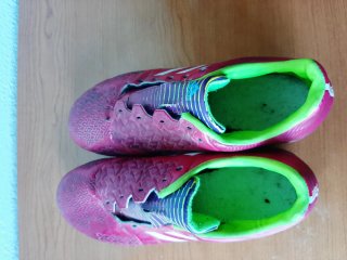 Zapatillas de fútbol Adidas Tacos