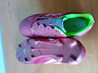 Zapatillas de fútbol Adidas Tacos