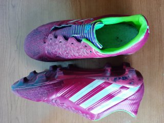 Zapatillas de fútbol Adidas Tacos