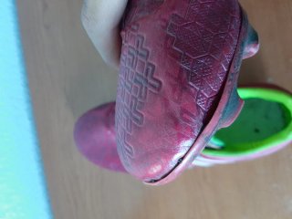 Zapatillas de fútbol Adidas Tacos