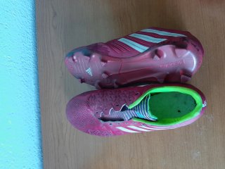 Zapatillas de fútbol Adidas Tacos