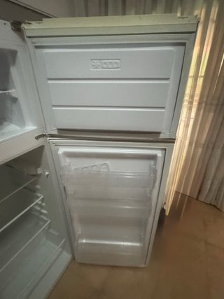 Frigorífico Corberó blanco
