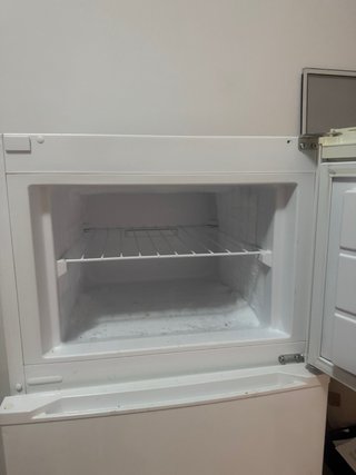 Frigorífico Corberó blanco