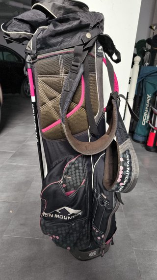 Bolsa de Golf Sun Mountain