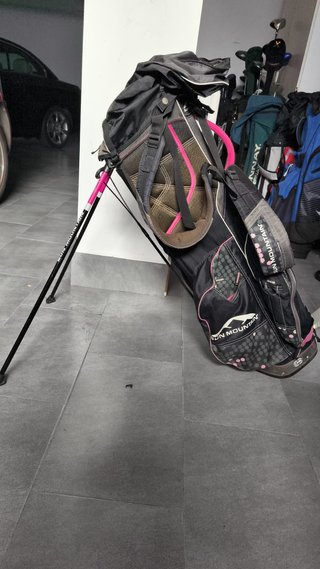 Bolsa de Golf Sun Mountain