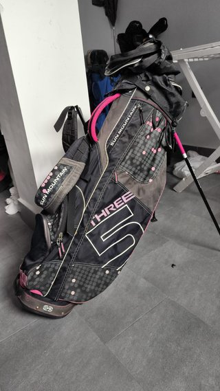 Bolsa de Golf Sun Mountain