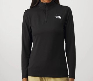 Camiseta térmica The North Face mujer S