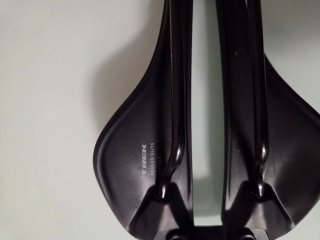 Sillín Bontrager Aeolus Élite 145mm