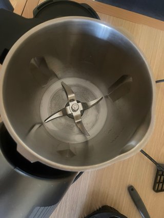 Robot de cocina Cecotec Mambo 8590