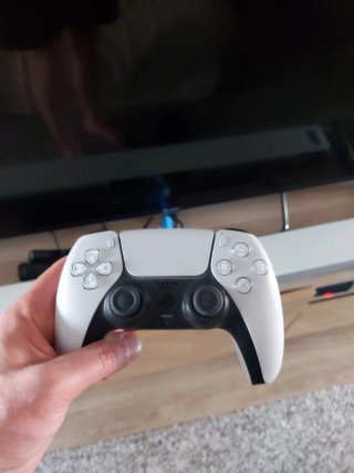 Mando Sony DualSense PS5