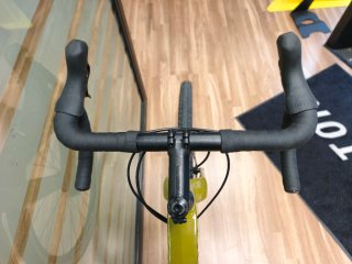 Cannondale SuperSixEvo Gravel SE 2
