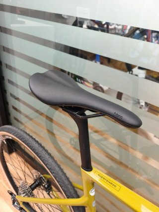Cannondale SuperSixEvo Gravel SE 2