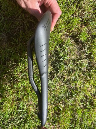 Sillín Fizik Antares R1 Negro