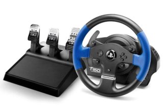 Volante Thrustmaster T150 Pro