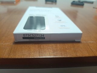 Custodia Spigen iPhone 11 Pro Max