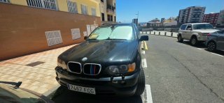 BMW X5 2006