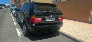 BMW X5 2006