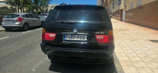 BMW X5 2006