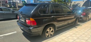 BMW X5 2006