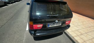 BMW X5 2006