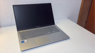 Portátil Asus 15 F515E i5 8/256GB