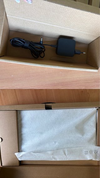 Portátil Asus 15 F515E i5 8/256GB